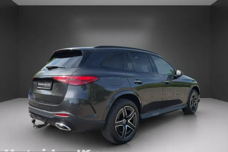 Mercedes-Benz GLC 220 (Clasa GLC) din 2024 cu 74.139 km - oferta MER249909 - foto 6