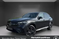 Mercedes-Benz GLC 220 (Clasa GLC) din 2024 cu 74.139 km - oferta MER249909 - foto 8