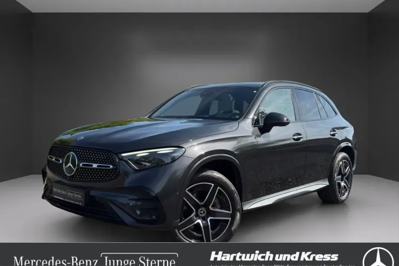 Mercedes-Benz GLC 220 (Clasa GLC) din 2024 cu 74.139 km - oferta MER249909 - foto 8