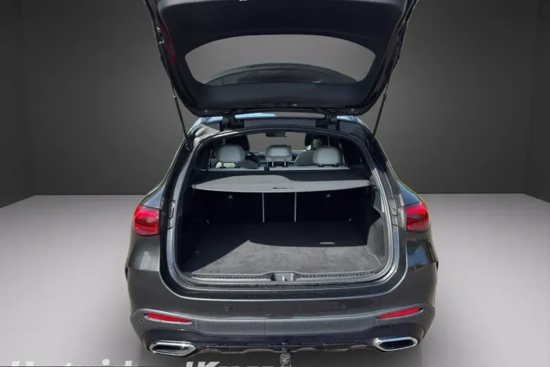 Mercedes-Benz GLC 220 (Clasa GLC) din 2024 cu 74.139 km - oferta MER249909 - foto 9