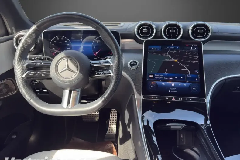 Mercedes-Benz GLC 220 (Clasa GLC) din 2024 cu 74.139 km - oferta MER249909 - foto 10