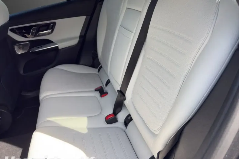 Mercedes-Benz GLC 220 (Clasa GLC) din 2024 cu 74.139 km - oferta MER249909 - foto 14