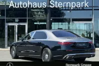 Mercedes-Benz S 580 (Clasa S) din 2024 cu 9.641 km - oferta MER249911 - foto 2