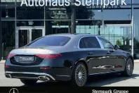 Mercedes-Benz S 580 (Clasa S) din 2024 cu 9.641 km - oferta MER249911 - foto 3