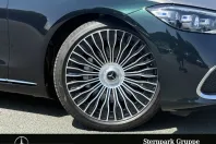 Mercedes-Benz S 580 (Clasa S) din 2024 cu 9.641 km - oferta MER249911 - foto 5