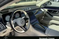 Mercedes-Benz S 580 (Clasa S) din 2024 cu 9.641 km - oferta MER249911 - foto 9