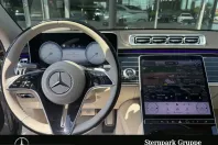 Mercedes-Benz S 580 (Clasa S) din 2024 cu 9.641 km - oferta MER249911 - foto 11