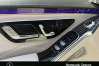 Mercedes-Benz S 580 (Clasa S) din 2024 cu 9.641 km - oferta MER249911 - foto 20