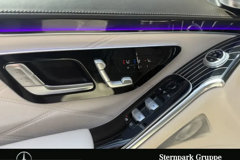 Mercedes-Benz S 580 (Clasa S) din 2024 cu 9.641 km - oferta MER249911 - foto 20