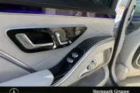 Mercedes-Benz S 580 (Clasa S) din 2024 cu 9.641 km - oferta MER249911 - foto 25