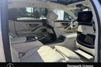 Mercedes-Benz S 580 (Clasa S) din 2024 cu 9.641 km - oferta MER249911 - foto 28
