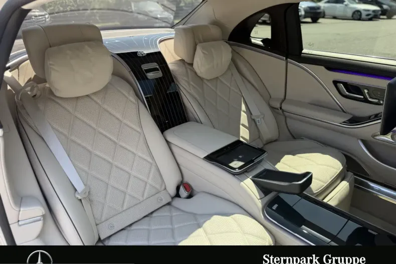 Mercedes-Benz S 580 (Clasa S) din 2024 cu 9.641 km - oferta MER249911 - foto 29