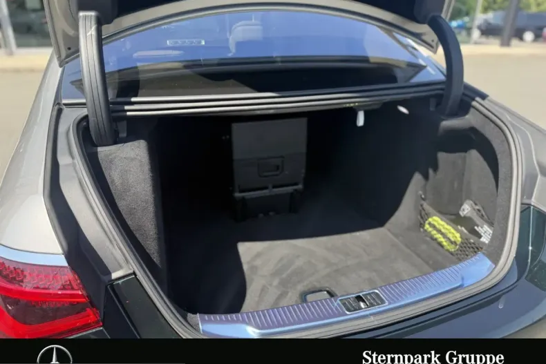 Mercedes-Benz S 580 (Clasa S) din 2024 cu 9.641 km - oferta MER249911 - foto 32