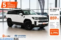 Hyundai Santa Fe din 2026 cu 10 km - oferta HYU249912 - foto 1