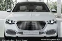 Mercedes-Benz S 680 (Clasa S) din 2024 cu 26.307 km - oferta MER249913 - foto 3