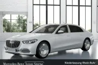 Mercedes-Benz S 680 (Clasa S) din 2024 cu 26.307 km - oferta MER249913 - foto 4