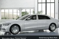 Mercedes-Benz S 680 (Clasa S) din 2024 cu 26.307 km - oferta MER249913 - foto 5