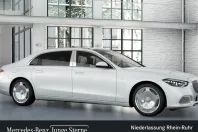 Mercedes-Benz S 680 (Clasa S) din 2024 cu 26.307 km - oferta MER249913 - foto 8