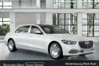Mercedes-Benz S 680 (Clasa S) din 2024 cu 26.307 km - oferta MER249913 - foto 9