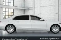 Mercedes-Benz S 680 (Clasa S) din 2024 cu 26.307 km - oferta MER249913 - foto 10