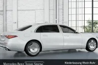 Mercedes-Benz S 680 (Clasa S) din 2024 cu 26.307 km - oferta MER249913 - foto 11