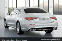 Mercedes-Benz S 680 (Clasa S) din 2024 cu 26.307 km - oferta MER249913 - foto 12