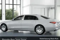 Mercedes-Benz S 680 (Clasa S) din 2024 cu 26.307 km - oferta MER249913 - foto 13