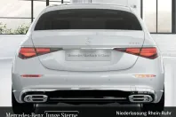Mercedes-Benz S 680 (Clasa S) din 2024 cu 26.307 km - oferta MER249913 - foto 14