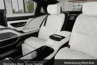 Mercedes-Benz S 680 (Clasa S) din 2024 cu 26.307 km - oferta MER249913 - foto 18