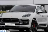 Porsche Macan din 2022 cu 53.990 km - oferta POR249914 - foto 1