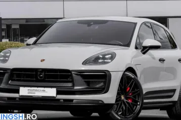 Porsche Macan din 2022 - oferta POR249914