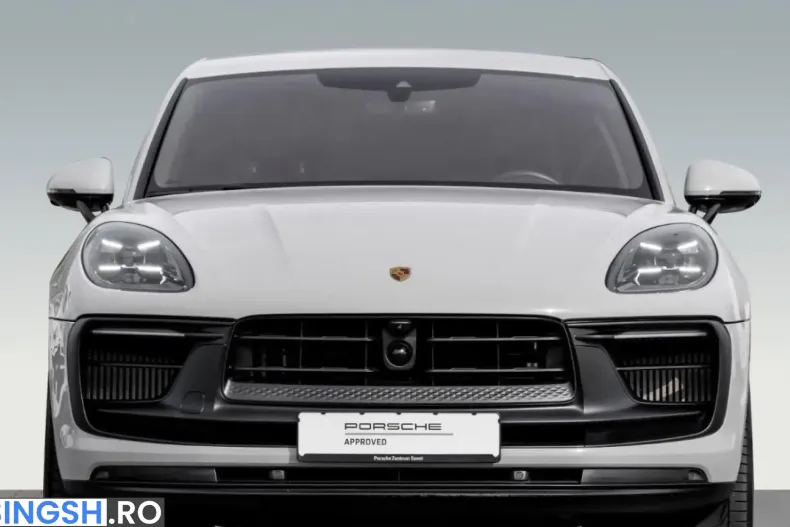 Porsche Macan din 2022 cu 53.990 km - oferta POR249914 - foto 2