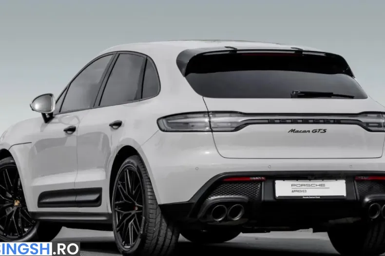 Porsche Macan din 2022 cu 53.990 km - oferta POR249914 - foto 3