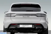 Porsche Macan din 2022 cu 53.990 km - oferta POR249914 - foto 4
