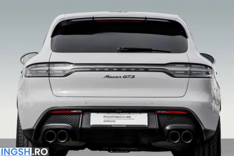 Porsche Macan din 2022 cu 53.990 km - oferta POR249914 - foto 4