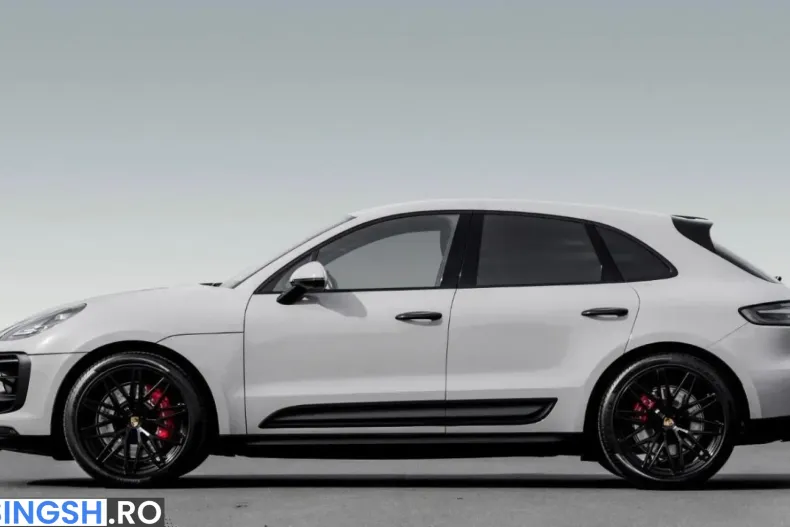 Porsche Macan din 2022 cu 53.990 km - oferta POR249914 - foto 5