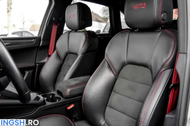 Porsche Macan din 2022 cu 53.990 km - oferta POR249914 - foto 6