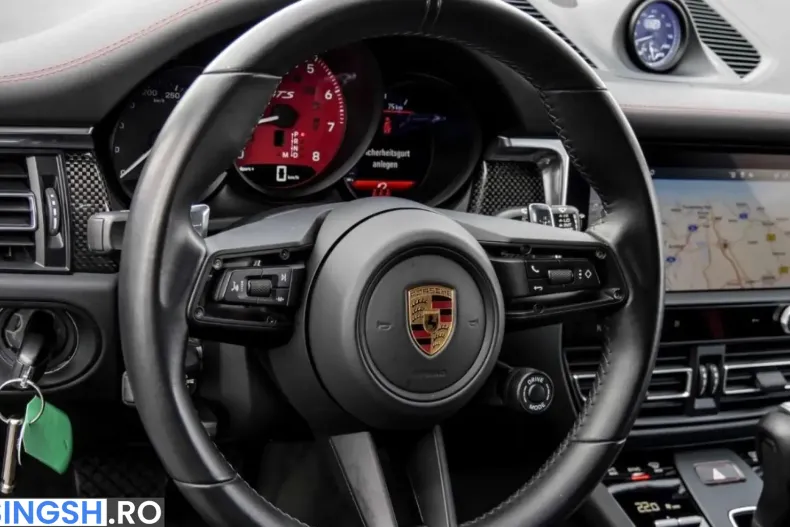 Porsche Macan din 2022 cu 53.990 km - oferta POR249914 - foto 9