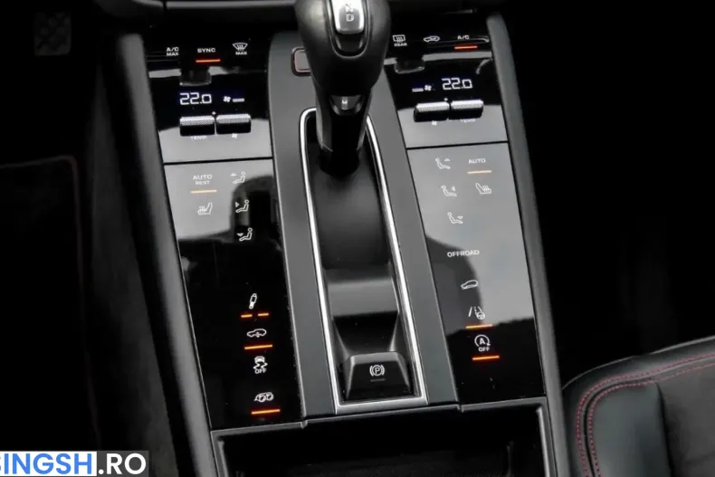 Porsche Macan din 2022 cu 53.990 km - oferta POR249914 - foto 13