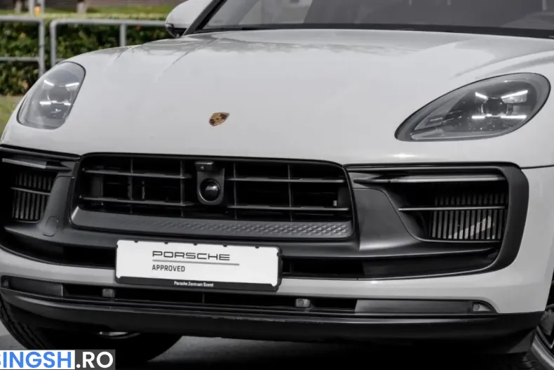 Porsche Macan din 2022 cu 53.990 km - oferta POR249914 - foto 19