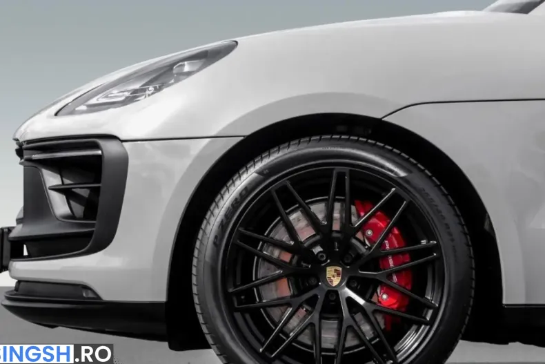 Porsche Macan din 2022 cu 53.990 km - oferta POR249914 - foto 20