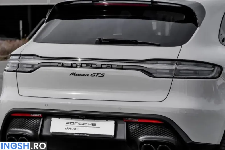 Porsche Macan din 2022 cu 53.990 km - oferta POR249914 - foto 21
