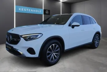 Mercedes-Benz GLC 220 din 2023 - oferta MER249915