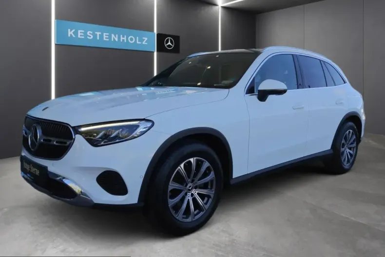 Mercedes-Benz GLC 220 (Clasa GLC) din 2023 cu 75.500 km - oferta MER249915 - foto 1