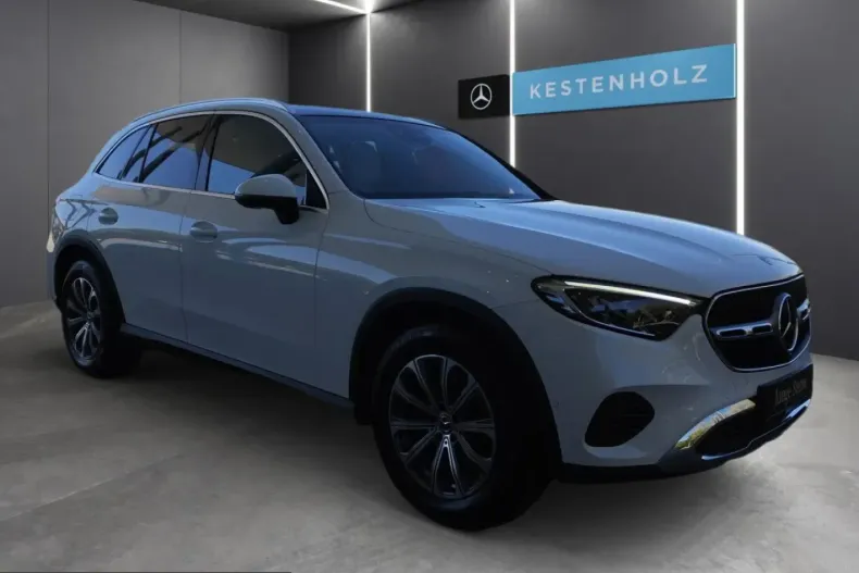 Mercedes-Benz GLC 220 (Clasa GLC) din 2023 cu 75.500 km - oferta MER249915 - foto 2