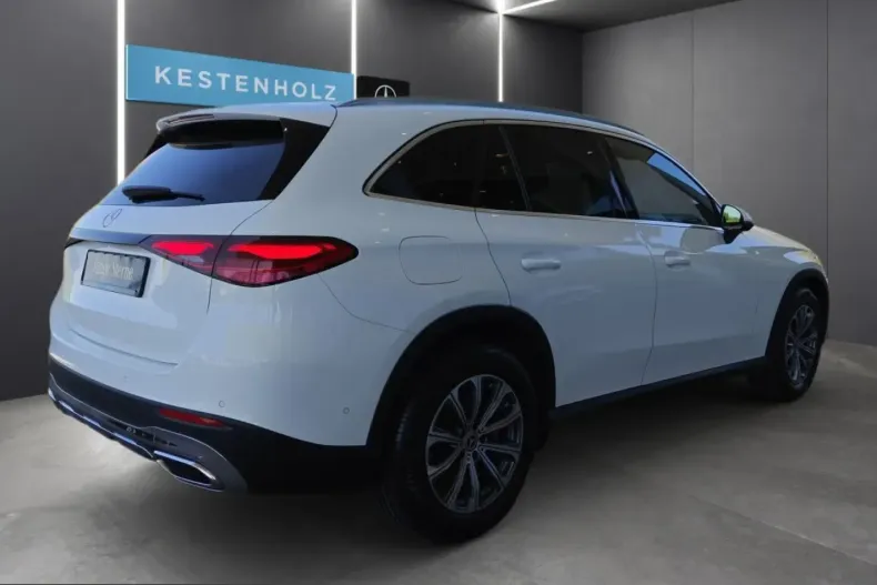 Mercedes-Benz GLC 220 (Clasa GLC) din 2023 cu 75.500 km - oferta MER249915 - foto 3