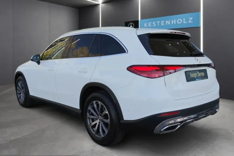 Mercedes-Benz GLC 220 (Clasa GLC) din 2023 cu 75.500 km - oferta MER249915 - foto 4