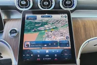 Mercedes-Benz GLC 220 (Clasa GLC) din 2023 cu 75.500 km - oferta MER249915 - foto 9