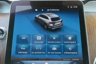 Mercedes-Benz GLC 220 (Clasa GLC) din 2023 cu 75.500 km - oferta MER249915 - foto 17