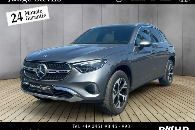 Mercedes-Benz GLC 220 (Clasa GLC) din 2023 cu 80.800 km - oferta MER249916 - foto 1